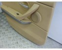 PIEL CAMEL JUEGO ASIENTOS COMPLETO BMW SERIE 3 TOURING (E91)