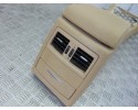 PIEL CAMEL JUEGO ASIENTOS COMPLETO BMW SERIE 3 TOURING (E91)