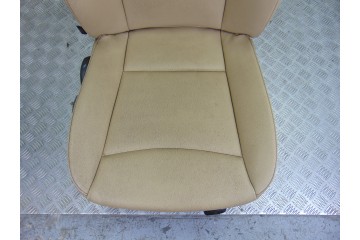 PIEL CAMEL JUEGO ASIENTOS COMPLETO BMW SERIE 3 TOURING (E91)