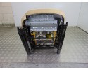 PIEL CAMEL JUEGO ASIENTOS COMPLETO BMW SERIE 3 TOURING (E91)