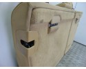 PIEL CAMEL JUEGO ASIENTOS COMPLETO BMW SERIE 3 TOURING (E91)