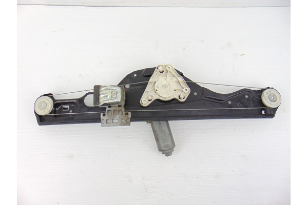 A2117300246 ELEVALUNAS TRASERO DERECHO MERCEDES-BENZ CLASE E (BM 211) BERLINA