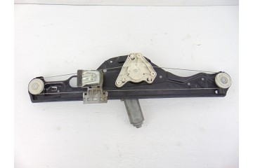 A2117300246 ELEVALUNAS TRASERO DERECHO MERCEDES-BENZ CLASE E (BM 211) BERLINA