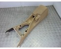 PIEL CAMEL JUEGO ASIENTOS COMPLETO BMW SERIE 3 TOURING (E91)