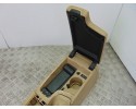 PIEL CAMEL JUEGO ASIENTOS COMPLETO BMW SERIE 3 TOURING (E91)