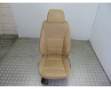 PIEL CAMEL JUEGO ASIENTOS COMPLETO BMW SERIE 3 TOURING (E91)