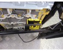 PIEL CAMEL JUEGO ASIENTOS COMPLETO BMW SERIE 3 TOURING (E91)