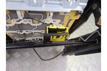 PIEL CAMEL JUEGO ASIENTOS COMPLETO BMW SERIE 3 TOURING (E91)