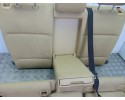 PIEL CAMEL JUEGO ASIENTOS COMPLETO BMW SERIE 3 TOURING (E91)