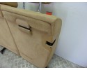 PIEL CAMEL JUEGO ASIENTOS COMPLETO BMW SERIE 3 TOURING (E91)