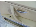 PIEL CAMEL JUEGO ASIENTOS COMPLETO BMW SERIE 3 TOURING (E91)