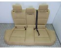 PIEL CAMEL JUEGO ASIENTOS COMPLETO BMW SERIE 3 TOURING (E91)