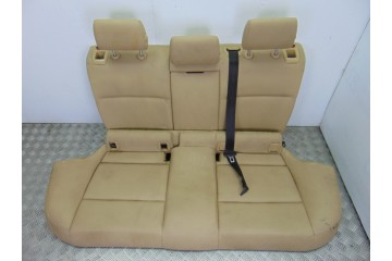PIEL CAMEL JUEGO ASIENTOS COMPLETO BMW SERIE 3 TOURING (E91)