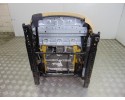 PIEL CAMEL JUEGO ASIENTOS COMPLETO BMW SERIE 3 TOURING (E91)