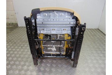 PIEL CAMEL JUEGO ASIENTOS COMPLETO BMW SERIE 3 TOURING (E91)