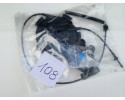 GOLF VII 7 HOOK CORD PULL BOWDENA 5G9804936A NEW ORIGINAL