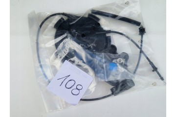 GOLF VII 7 HOOK CORD PULL BOWDENA 5G9804936A NEW ORIGINAL