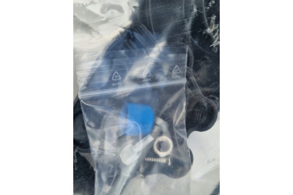 GOLF VII 7 HOOK CORD PULL BOWDENA 5G9804936A NEW ORIGINAL Packaging status original