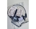 GOLF VII 7 HOOK CORD PULL BOWDENA 5G9804936A NEW ORIGINAL Catalog number of the part 5G9804936A GT6872