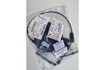 GOLF VII 7 HOOK CORD PULL BOWDENA 5G9804936A NEW ORIGINAL Catalog number of the part 5G9804936A GT6872