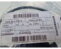 GOLF VII 7 HOOK CORD PULL BOWDENA 5G9804936A NEW ORIGINAL Part manufacturer Volkswagen OE