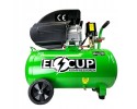 AIR COMPRESSOR 50L 8 BAR 187 L MIN COMPRESSOR SPRAYER Part manufacturer thm