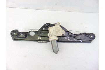 A2117300146 ELEVALUNAS TRASERO IZQUIERDO MERCEDES-BENZ CLASE E (BM 211) BERLINA