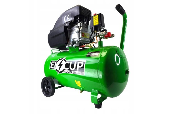 AIR COMPRESSOR 50L 8 BAR 187 L MIN COMPRESSOR SPRAYER Car type undefined cargo vans passenger cars