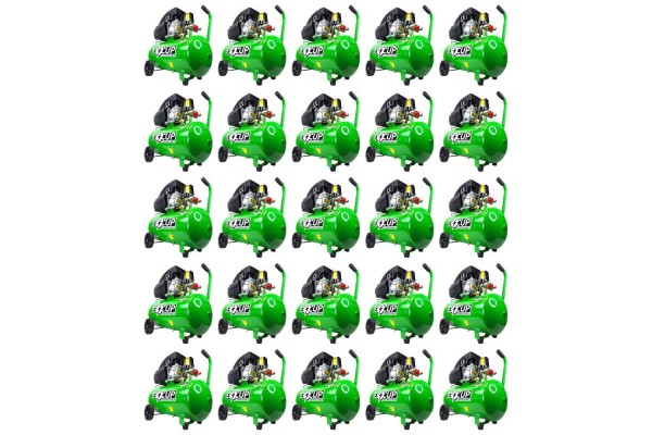 AIR COMPRESSOR 50L 8 BAR 187 L MIN COMPRESSOR SPRAYER Version European