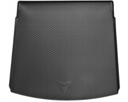 Cupra Leon trunk mat 5FE061201E New original product
