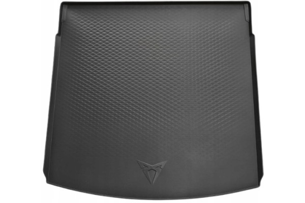 Cupra Leon trunk mat 5FE061201E New original product