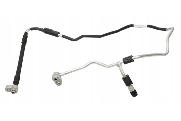 AIR CONDITIONING CABLE AUDI Q7 10 7L6820750AG