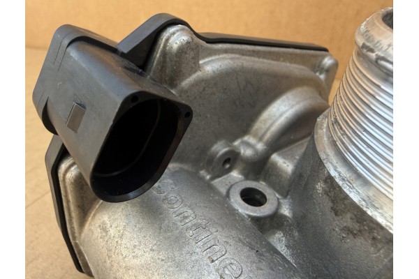 THROTTLE VW SKODA AUDI 06F133062AG ORIGINAL IDEAL Catalog number of the part 06F133062AG