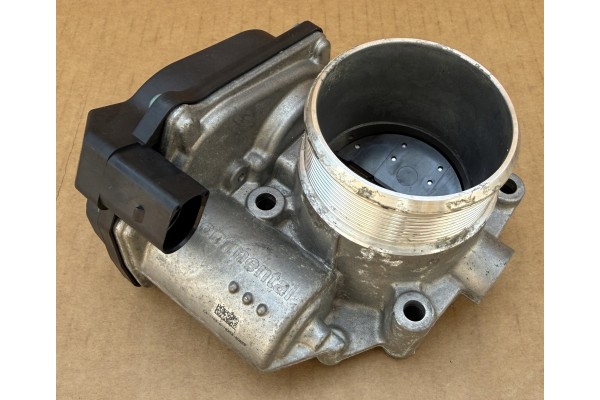 THROTTLE VW SKODA AUDI 06F133062AG ORIGINAL IDEAL Part manufacturer VAG