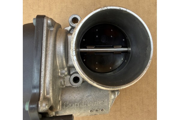 THROTTLE VW SKODA AUDI 06F133062AG ORIGINAL IDEAL Car type passenger cars