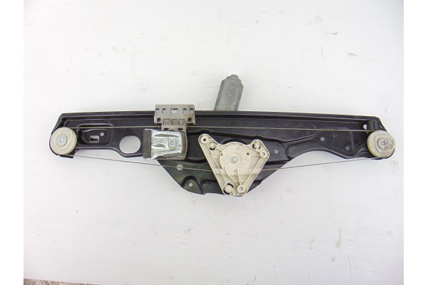 A2117300146 ELEVALUNAS TRASERO IZQUIERDO MERCEDES-BENZ CLASE E (BM 211) BERLINA