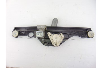 A2117300146 ELEVALUNAS TRASERO IZQUIERDO MERCEDES-BENZ CLASE E (BM 211) BERLINA