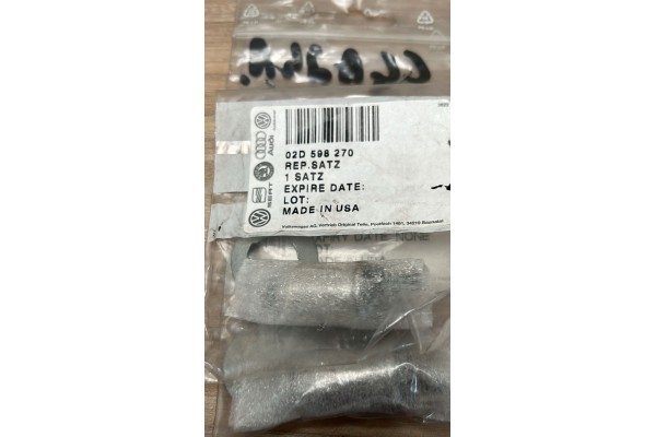 02D598270 REPAIR KIT