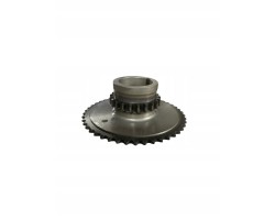 Original gear on crankshaft Mercedes Benz OE A2710521903
