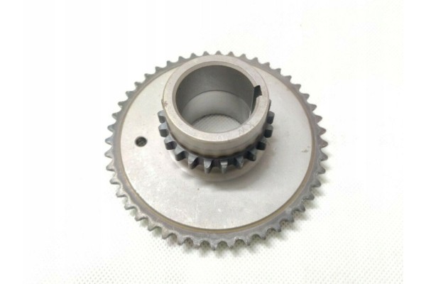 Original gear on crankshaft Mercedes Benz OE A2710521903 Catalog number of the part JNL_A2710521903