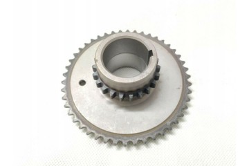 Original gear on crankshaft Mercedes Benz OE A2710521903 Catalog number of the part JNL_A2710521903