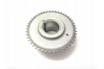 Original gear on crankshaft Mercedes Benz OE A2710521903 Quality of parts according to GVO Q original with factory logo OEM OES