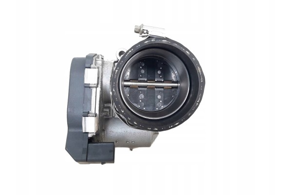Throttle body BMW M5 F10 M6 F06 F12 F13