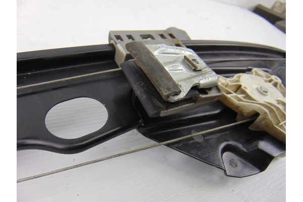 A2117300146 ELEVALUNAS TRASERO IZQUIERDO MERCEDES-BENZ CLASE E (BM 211) BERLINA