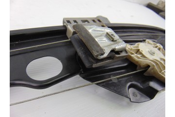 A2117300146 ELEVALUNAS TRASERO IZQUIERDO MERCEDES-BENZ CLASE E (BM 211) BERLINA