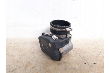 Throttle body BMW M5 F10 M6 F06 F12 F13 Part manufacturer BMW OE