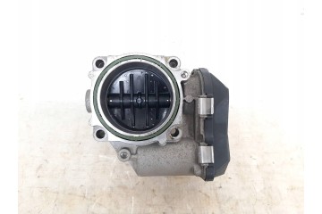 Throttle body BMW M5 F10 M6 F06 F12 F13 Car type passenger cars