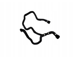Engine radiator hose VOLVO S60 MK2 31410826 ORIGINAL
