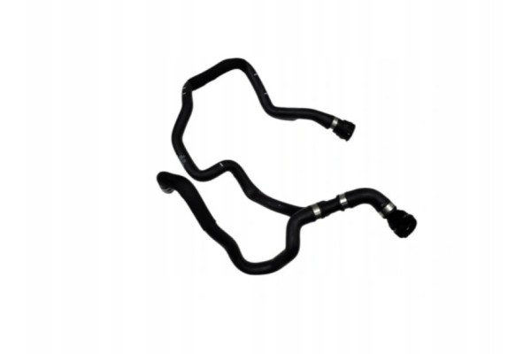 Engine radiator hose VOLVO S60 MK2 31410826 ORIGINAL