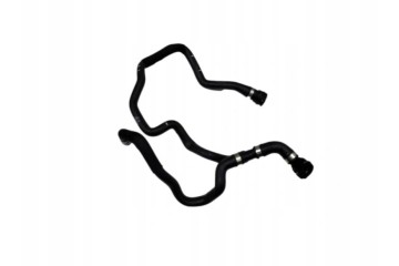 Engine radiator hose VOLVO S60 MK2 31410826 ORIGINAL